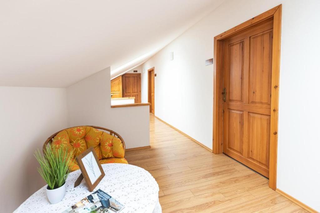 Berkenye Vendégház Balatonfüred Extérieur photo