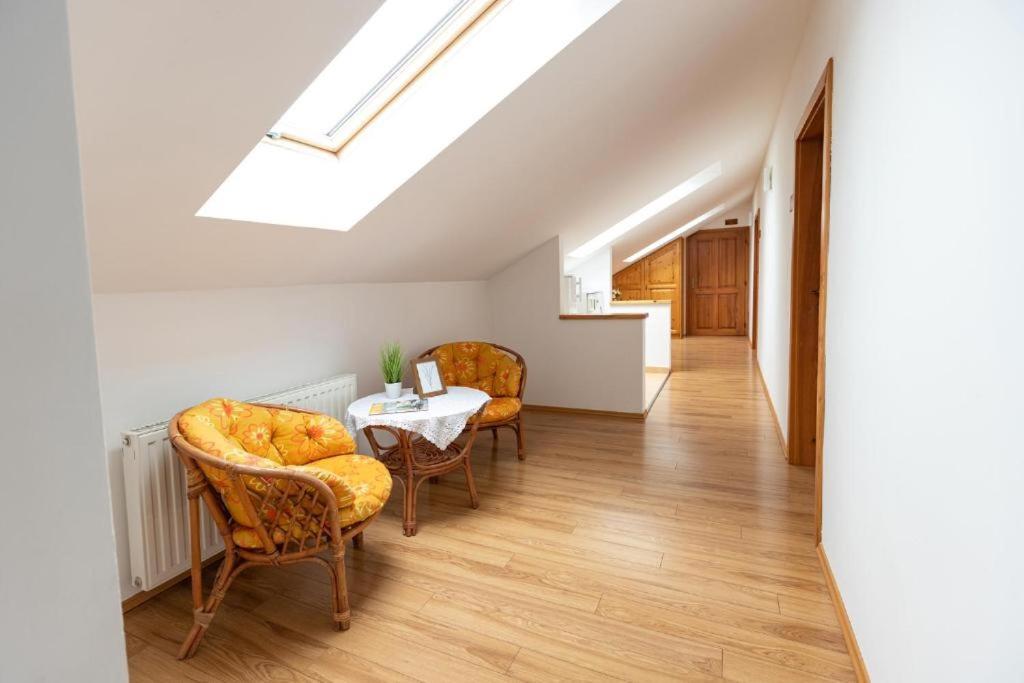 Berkenye Vendégház Balatonfüred Extérieur photo