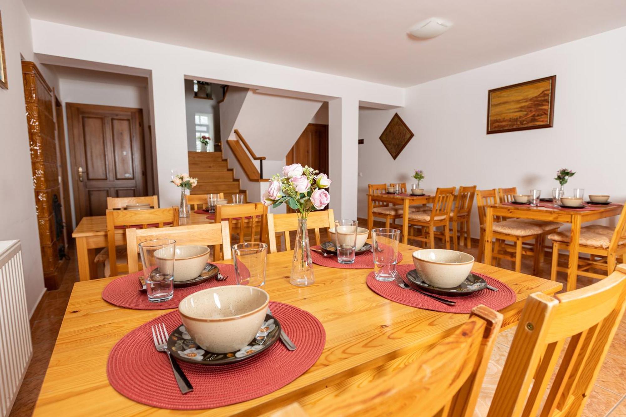 Berkenye Vendégház Balatonfüred Extérieur photo